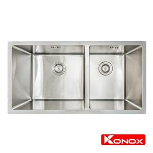 Undermount sink KN8144DU
